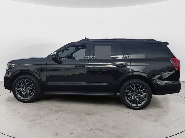 Certified 2026 Ford Expedition Platinum w/ Stealth Appearance Package AWD/4WD image 8