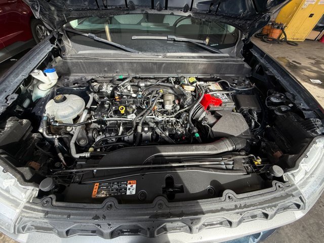 Certified 2022 Ford Maverick XLT w/ Equipment Group 300A Standard AWD/4WD image 21