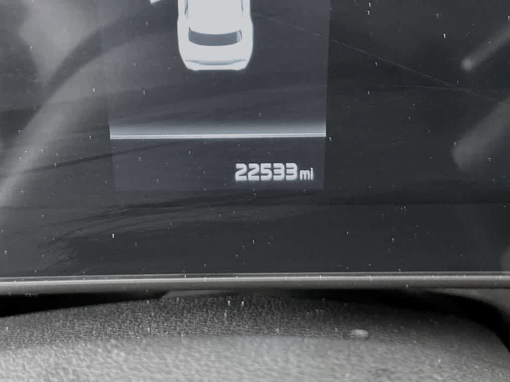 Used 2025 Kia Sportage EX AWD/4WD image 20