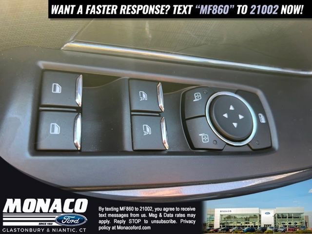 Certified 2023 Ford F150 XLT w/ Equipment Group 302A High image 16