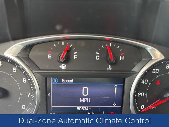 Used 2020 GMC Terrain SLE FWD image 11