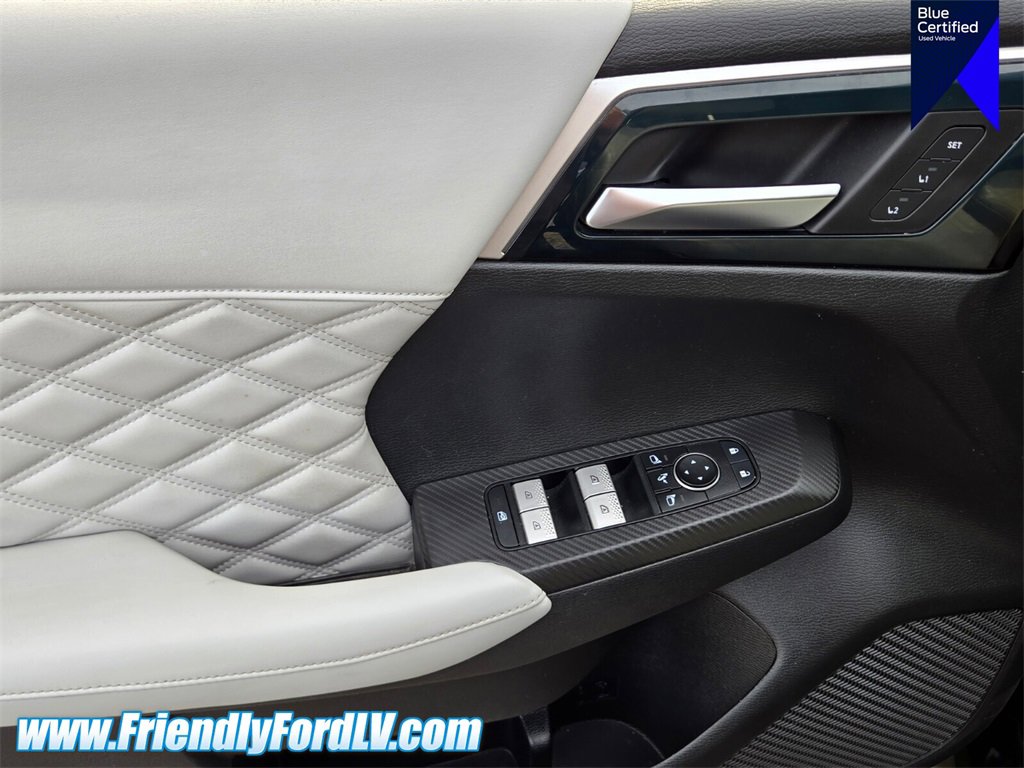 Used 2022 Mitsubishi Outlander SEL image 19