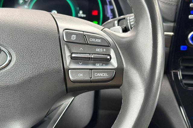 Used 2020 Hyundai Ioniq SE image 28