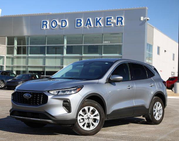 Certified 2024 Ford Escape Active w/ Tech Pack #2 image 8