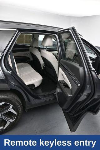 Used 2024 Hyundai Tucson Limited AWD/4WD image 30
