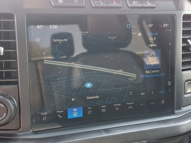 Certified 2024 Ford F250 Lariat w/ Lariat Ultimate Package image 16