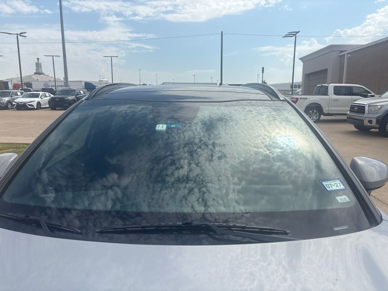 Used 2023 Kia Sportage SX AWD/4WD image 6