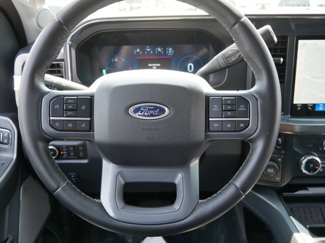 Certified 2025 Ford F250 Lariat AWD/4WD image 17