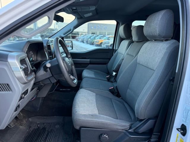 Certified 2021 Ford F150 XLT w/ XTR Package image 19