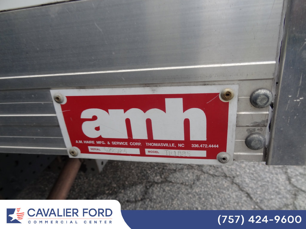 Used 2024 Isuzu NQR RWD image 31