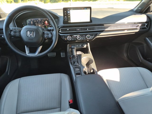 Used 2026 Honda Civic Sport Touring image 32