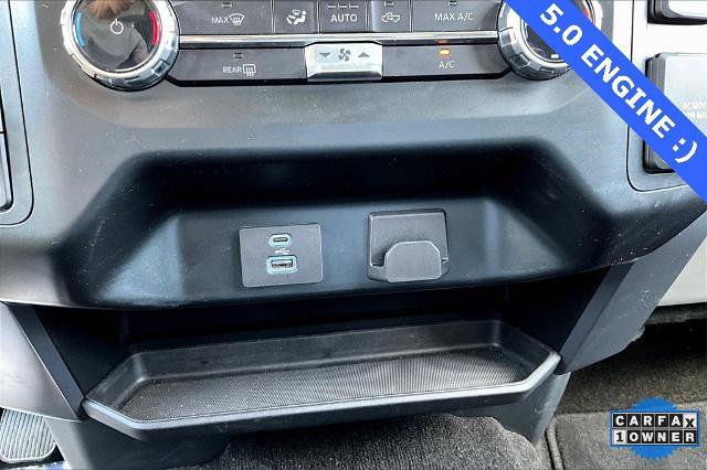 Certified 2023 Ford F150 XLT w/ Equipment Group 301A Mid image 33