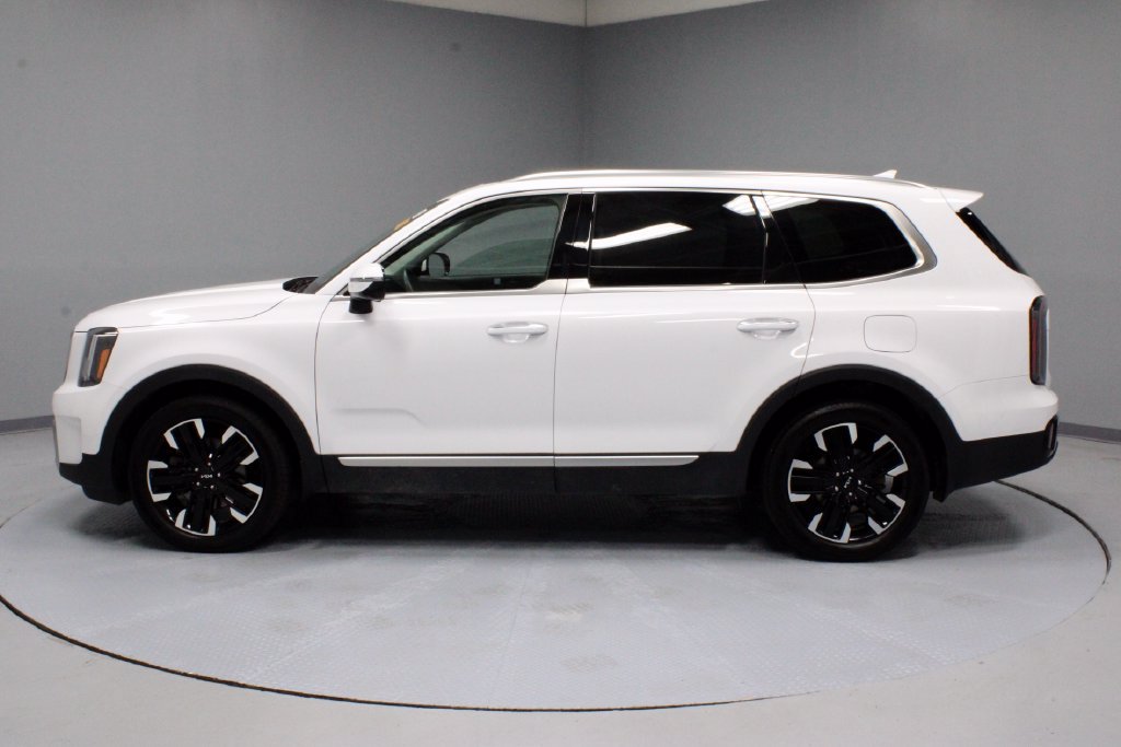 Used 2024 Kia Telluride SX Prestige AWD/4WD image 9