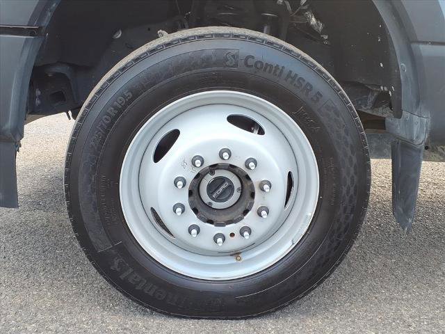 Certified 2024 Ford F550 4x4 SuperCab Super Duty image 21
