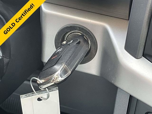 Certified 2023 Ford F150 XLT w/ Equipment Group 301A Mid image 24