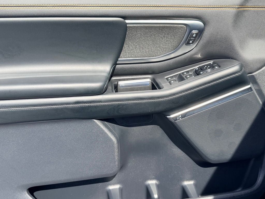 Certified 2025 Ford Expedition Tremor AWD/4WD image 23