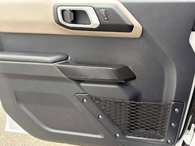 Certified 2024 Ford Bronco Wildtrak image 20