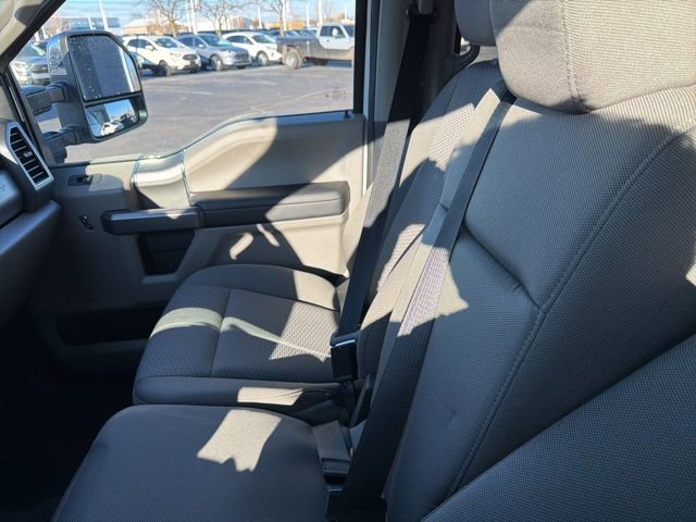 Certified 2022 Ford F250 XLT w/ XLT Premium Package image 41