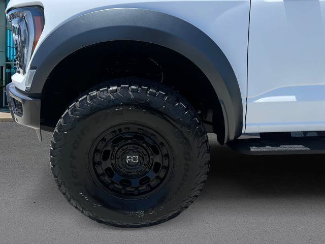 Certified 2023 Ford F150 Raptor w/ Raptor Carbon Fiber Package AWD/4WD image 9