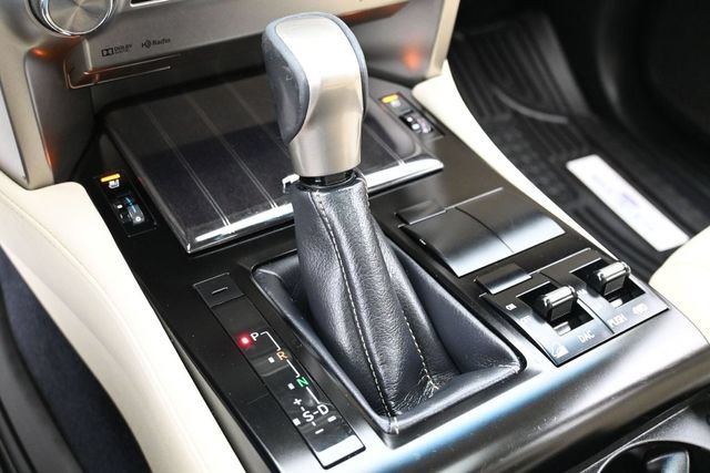 Used 2021 Lexus GX 460 Premium AWD/4WD image 27