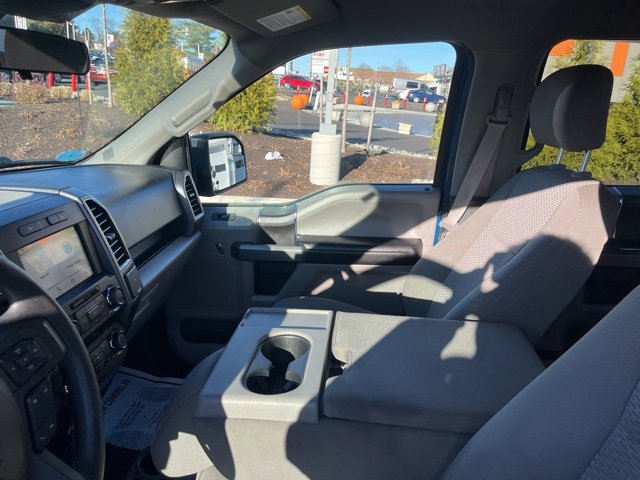 Certified 2019 Ford F150 XLT image 18