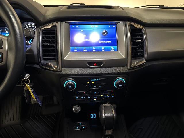 Certified 2020 Ford Ranger XLT w/ Equipment Group 301A Mid image 24