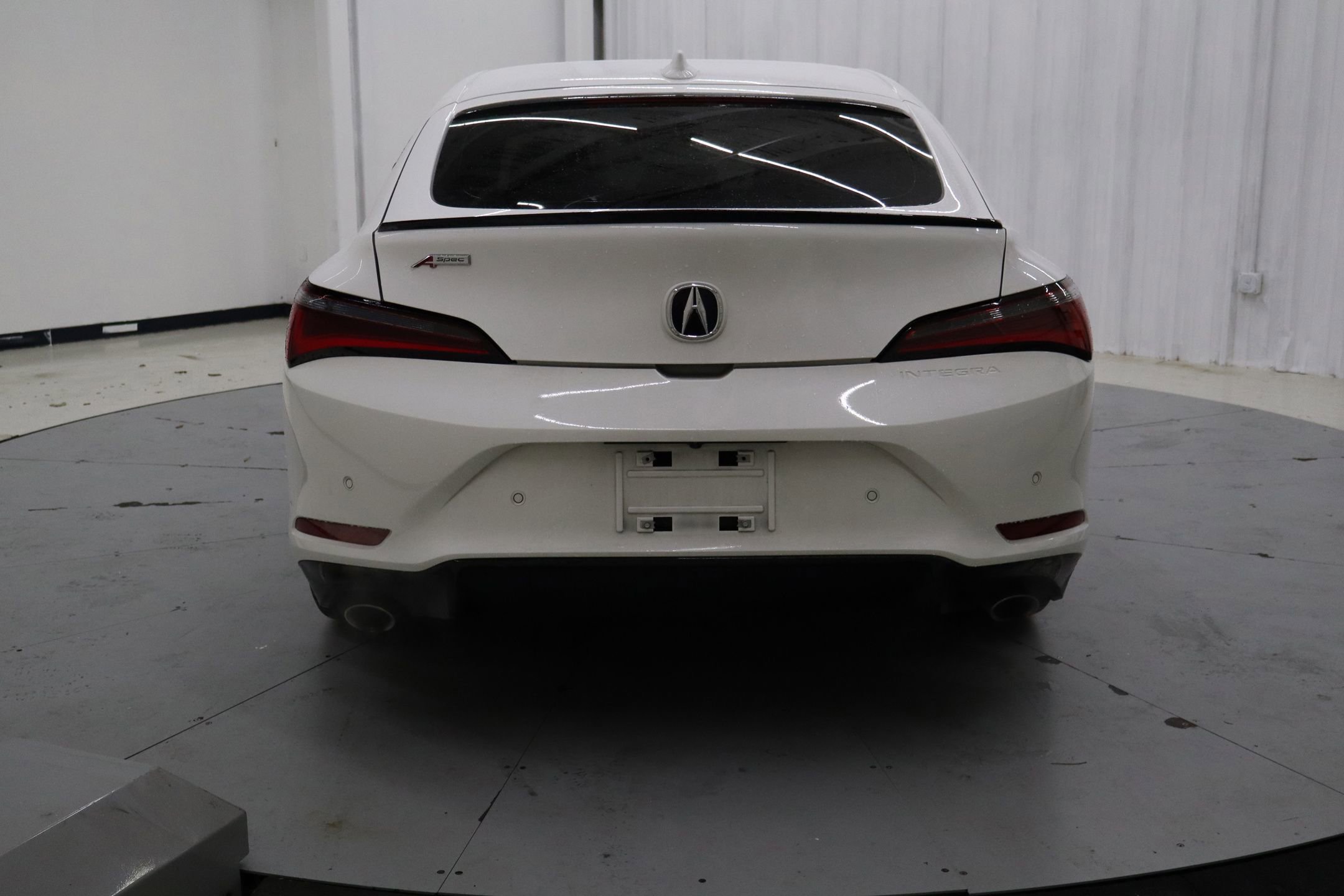 Used 2025 Acura Integra A-Spec image 6