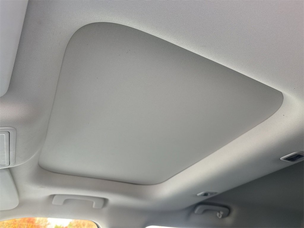 Certified 2023 Ford Bronco Sport Big Bend w/ Convenience Package image 11