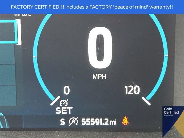 Certified 2023 Ford F150 Tremor w/ Equipment Group 402A High AWD/4WD image 44