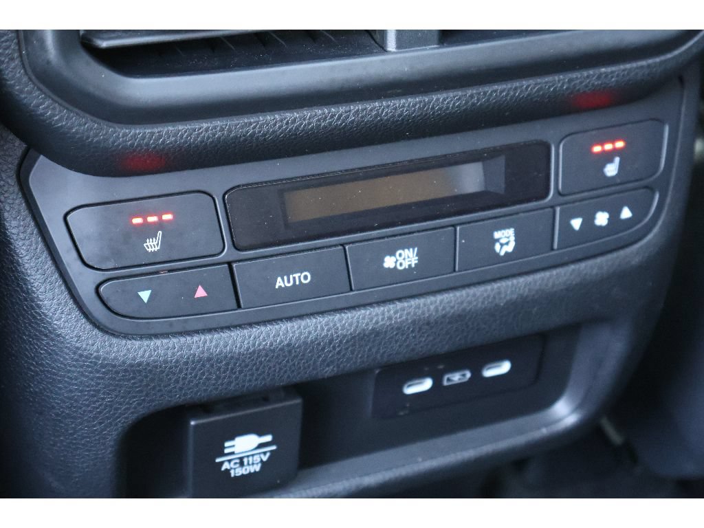 Used 2024 Honda Pilot Elite image 27