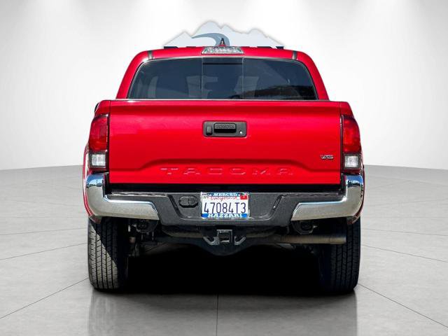 Used 2023 Toyota Tacoma SR5 RWD image 4