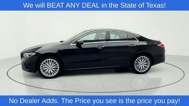 Used 2025 Mercedes-Benz CLA 250 image 4