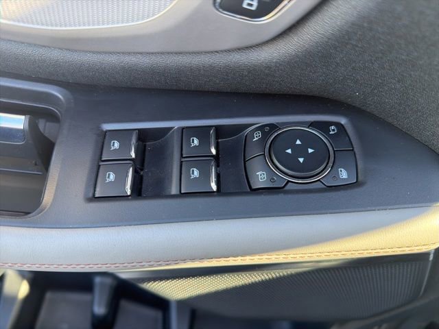 Certified 2025 Ford Expedition Active AWD/4WD image 30