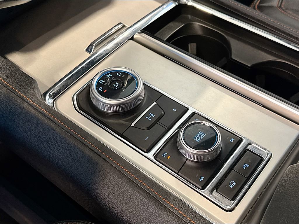 Certified 2023 Ford Expedition Timberline image 14