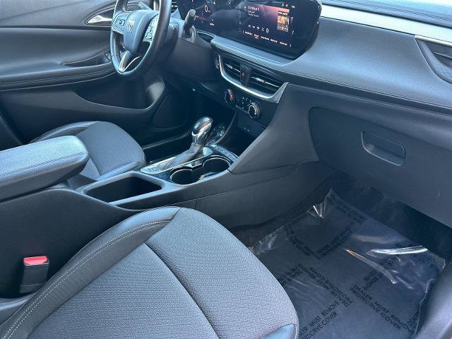 Used 2024 Buick Encore GX Preferred FWD image 15