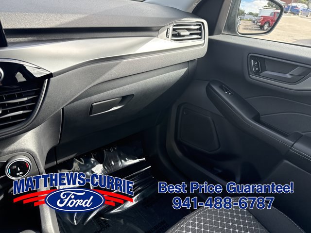 Certified 2026 Ford Escape Active FWD image 21