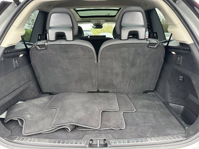 Used 2025 Volvo XC90 B6 Plus AWD/4WD image 32