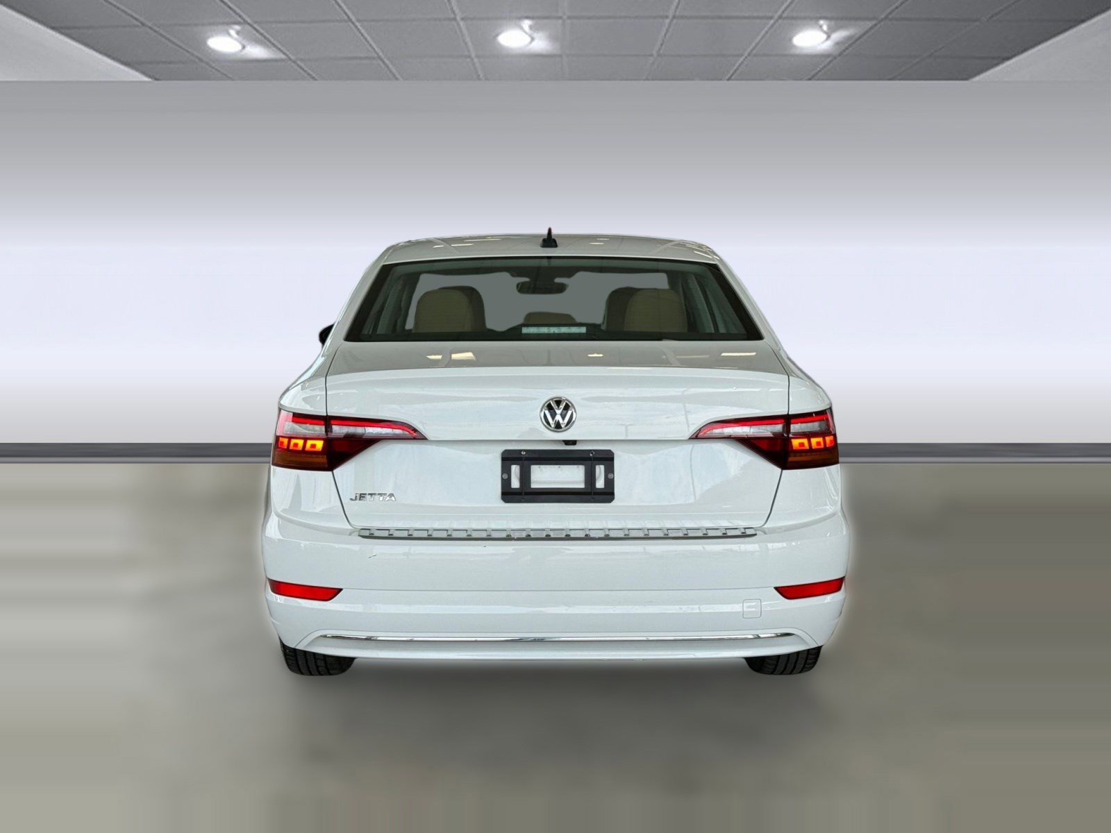 Used 2019 Volkswagen Jetta SEL image 4