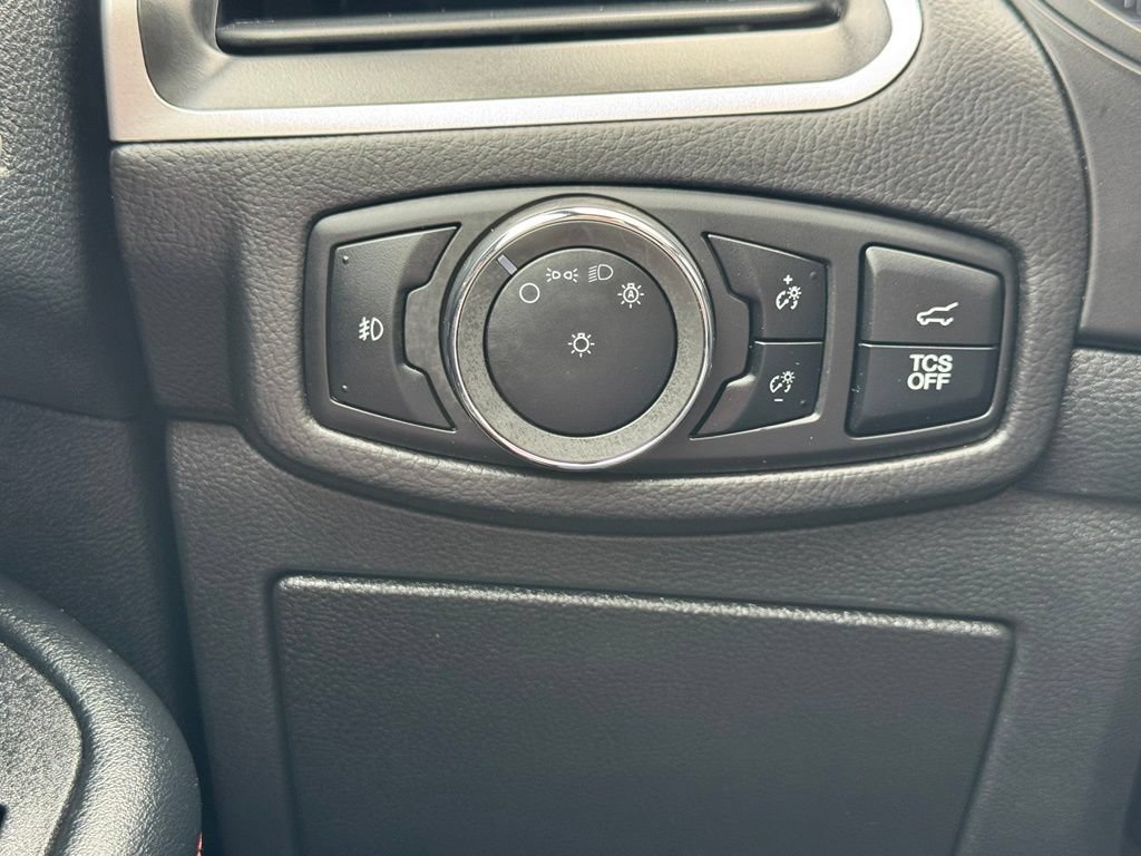 Certified 2024 Ford Edge ST-Line AWD/4WD image 36