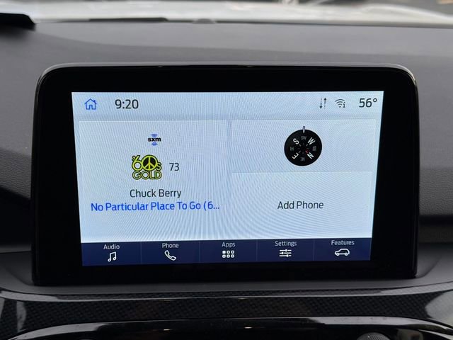 Certified 2023 Ford Escape ST-Line Select image 10