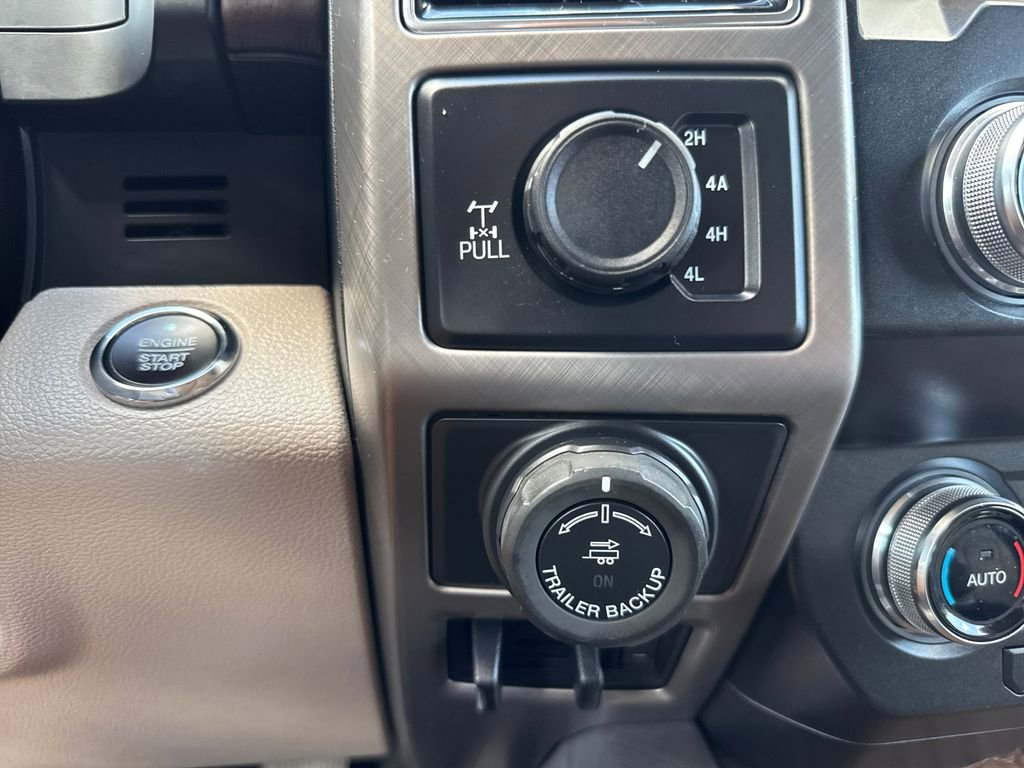 Certified 2019 Ford F150 Limited w/ Trailer Tow Package image 26