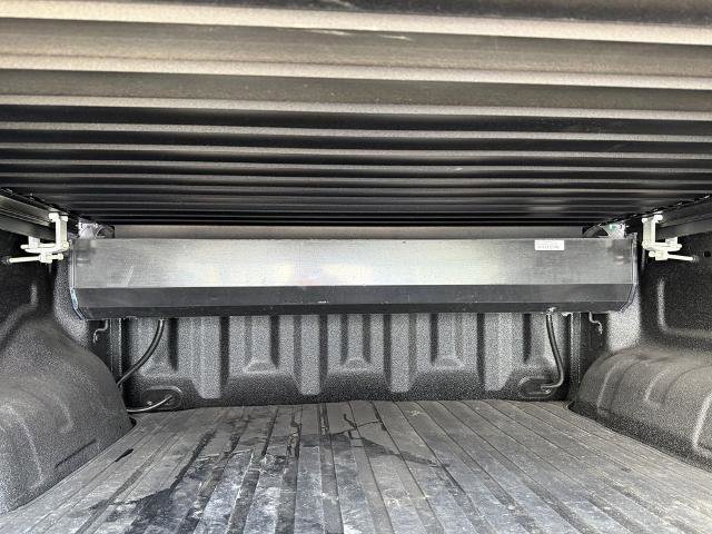 Certified 2025 Ford Ranger Raptor image 30