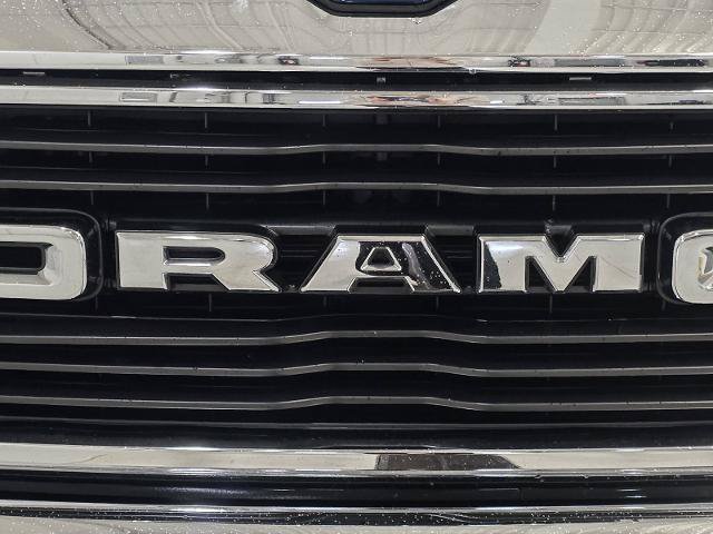 Used 2021 RAM 1500 Big Horn AWD/4WD image 13