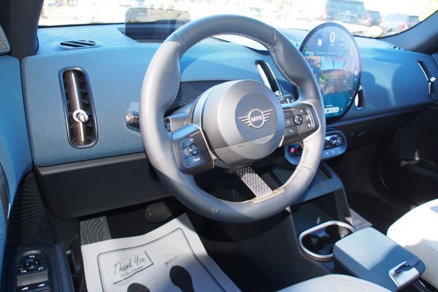 Used 2025 MINI Cooper Countryman S image 16
