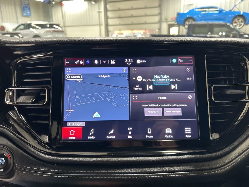 Used 2021 Dodge Durango GT AWD/4WD image 20