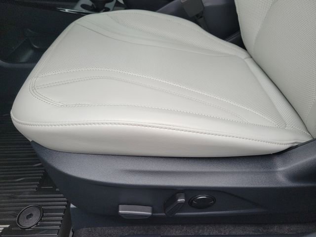 Certified 2024 Ford Mustang Mach-E Premium image 21