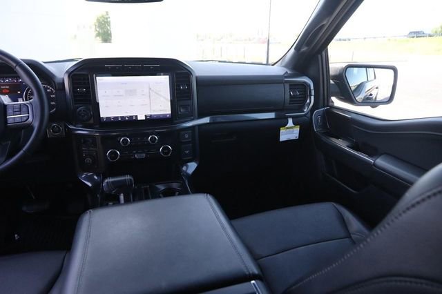 Certified 2023 Ford F150 XLT w/ Equipment Group 302A High AWD/4WD image 27
