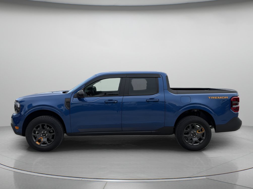 Certified 2024 Ford Maverick Tremor w/ Tremor Off-Road Package AWD/4WD image 5