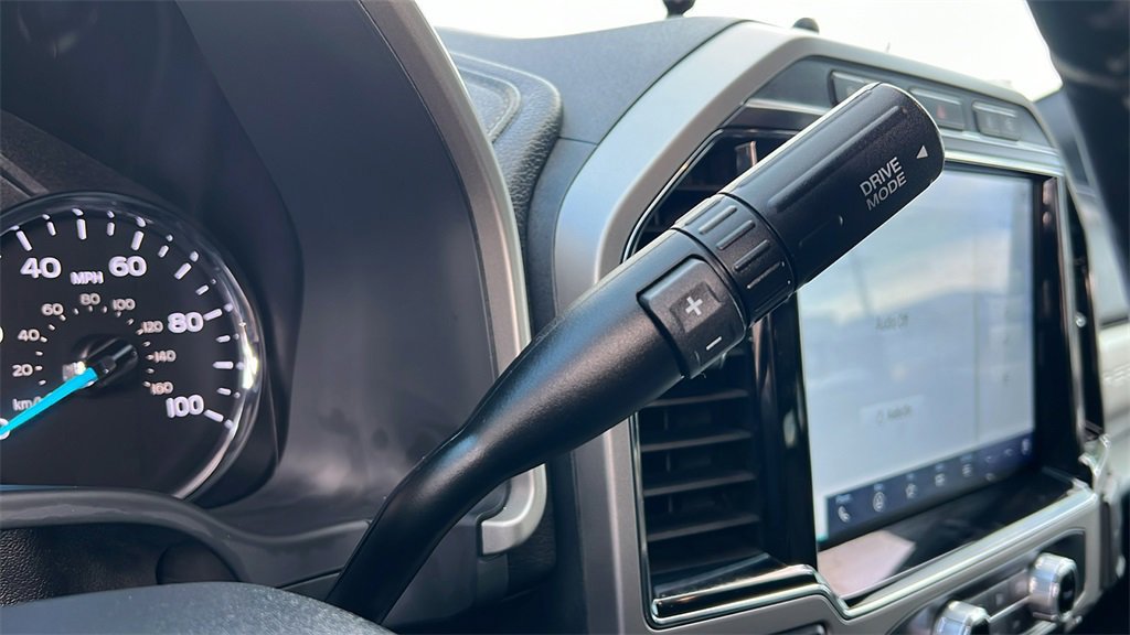 Certified 2022 Ford F450 Lariat w/ Lariat Ultimate Package image 16