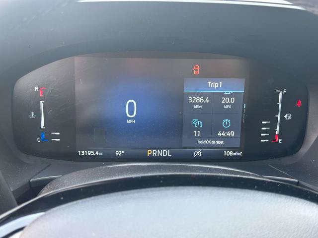 Certified 2023 Ford Escape Active w/ Tech Pack #1 AWD/4WD image 24